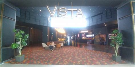 bacoor cinema schedule|Vista Cinemas.